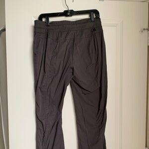 Columbia Omni Shield black hiking pants, size 12